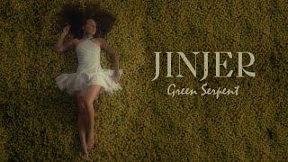 JINJER - Green Serpent (Official Video) | Napalm Records