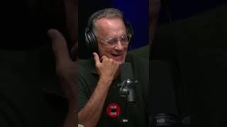 Tom Hanks Didn't Believe Forrest Gump Would Be Big | #shorts