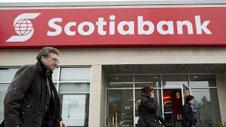 Direct deposit outage at Scotiabank. Here’s what we know | MAJOR BANK OUTAGE IN CANADA