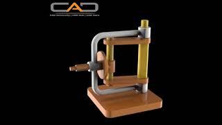 To and Fro Mechanism
