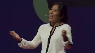 Helen Lee Bouygues: Why I Started The Reboot Foundation | TEDx