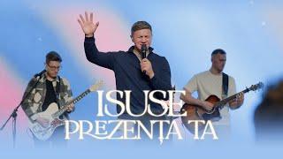 ISUSE, PREZENTA TA // Betania Worship Dublin (LIVE)