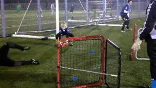 SaveHands Goalkeeping Academy 7 Ross Ballantyne