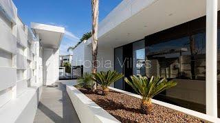 Villa Domus - Luxury designer villa in Sitges