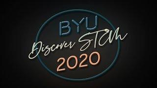 BYU Discover STEM 2020