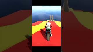 (zx10r vs Bugatti ) #shorts #viralvideo #trendingshorts  ‎@nitinpatelgaming  @