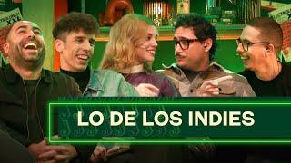 Indies con Veintiuno | Lo de Jameson