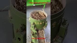 Chicken Pig Poultry Feed Pellet Processing Machines Animal Poultry Feed Pellet Making Machine