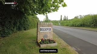 £15m Regeneration money to redevelop Bolsover District