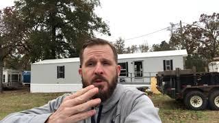 Mobile Home Park Buyers| We buy As-Is & We Pay Cash | Sell to Fully Funded Investors Who Close Fast