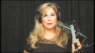 Deborah Kobylt LIVE: Harvey Weinstein