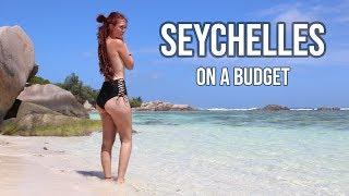 Seychelles on a Budget // Backpacking in Paradise