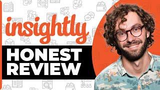 Insightly CRM Honest Review - Watch Before Using