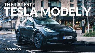 2024 Tesla Model Y Review | Is The Best Selling EV Any Good?