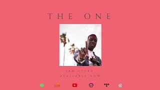 Sam Opoku - The One (Official Audio)