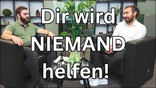 Oscar Karem – Das Interview, das du nicht verpassen solltest!