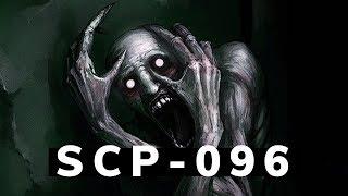 SCP VAKFI | SCP-096 DELİLİK BU #17