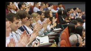 Global Young Scientists Summit 2019 Highlights