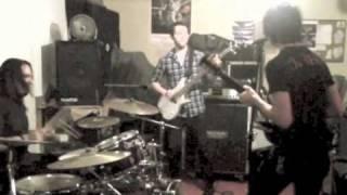 Meek is Murder - Canadian Mysticism (live practice)