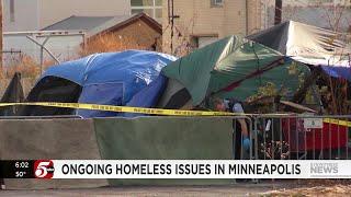 Minneapolis homeless advocates say additional resources is first step in decreasing fentanyl use