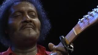 Albert Collins - "The Things That I Used To Do" [Live from Austin, TX]