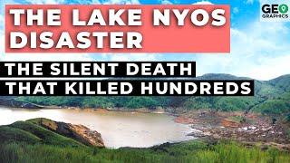 The Lake Nyos Disaster: The Silent Death That Killed Hundreds