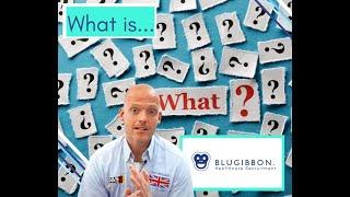 What is Blugibbon Healthcare Recruitment?