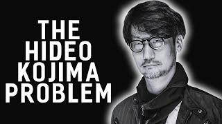 Hideo Kojima Has An Identity Problem