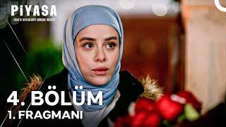 Piyasa 4. Bölüm 1. Fragmanı | ''Bana Bir Adım Gel, Sana Yollar Köprüler İnşa Ederim''