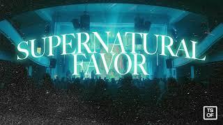 FCC - Supernatural Favor (Live)