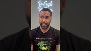 The best tool to stay centered and mentally healthy. #becivil #podcast