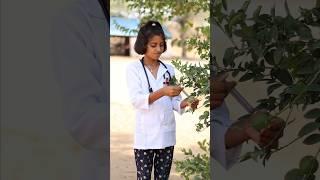 Doctor‍ ne liya Badla fun with family #shorts #doctor #funny