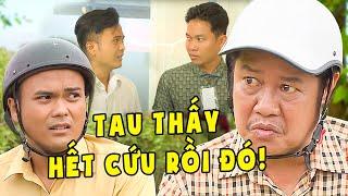 PHIM MIỀN TÂY 2023 - KHÔNG THÀNH "CÔNG" CŨNG THÀNH "NHÂN" - Phim Miền Tây Việt Nam Hay 2023 Mới Nhất