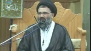 Hikmat-e-Ali (as) - 7 Lecture number 001 31st May 2011