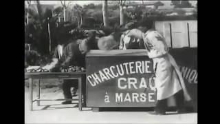 The Mechanical Butcher (1895) First Science Fiction Film