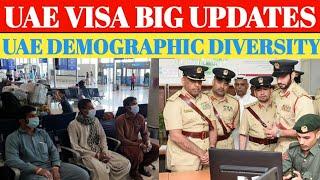 UAE Visa Update 9 July 2024 || Dubai Work Visa Latest Update || UAE Work Visa Latest News