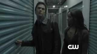 The Vampire Diaries 3x22: The Departed - Damon and Bonnie Clip (SEASON FINALE)