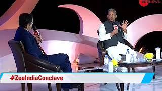 India Conclave: Watch what UK CM Trivendra Singh Rawat has to say about the issue of migration