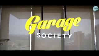 Garage Society India - Co-working Space in Gurgaon