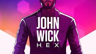 John Wick Hex - Lessons in Gun-Fu Featurette