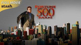 Fortune 500 Man | Crime Action Adventure | Full Movie | Company CEO