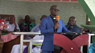 Fruit in Old Age by Pastor SO Oladele