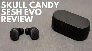 Skull Candy Sesh Evo Review (Still Worth it?)