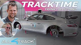 Tracktime am Hockenheimring | 05.09.2021 | all4track - all for the drivers