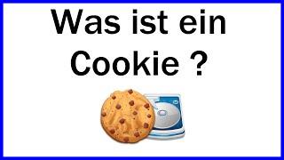 Was sind Cookies? (Erklärung)