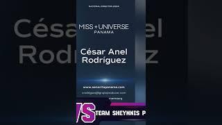 Viral, polémica cual es la. primer Miss  Universo En Centro América ¿Nicaragua o Panamá?