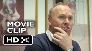 RoboCop Movie CLIP - Get It Fixed (2014) - Michael Keaton Movie HD