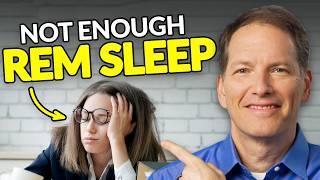 7 Things Ruining Your REM Sleep