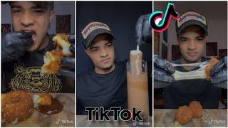 TİK TOK FOOD COMPİLATİON - Thispronto tiktok videos #5