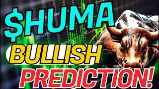 HUMA STOCK: MASSIVE WEEK AHEAD! ($HUMA)